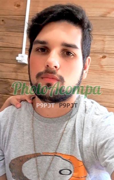 Gustavo (47) 99940-6085, garoto de programa em Penha