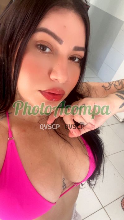 Alice (11) 94661-3071, acompanhante em Tatuí