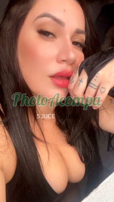 Aline (11) 93928-1569, escort em Tatuí