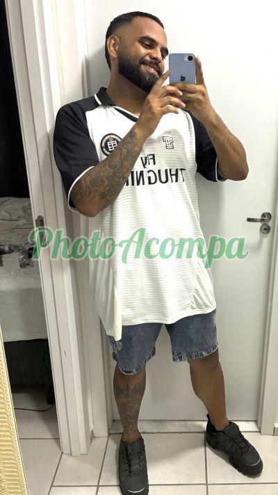 Santox, garoto de programa em Duque de Caxias