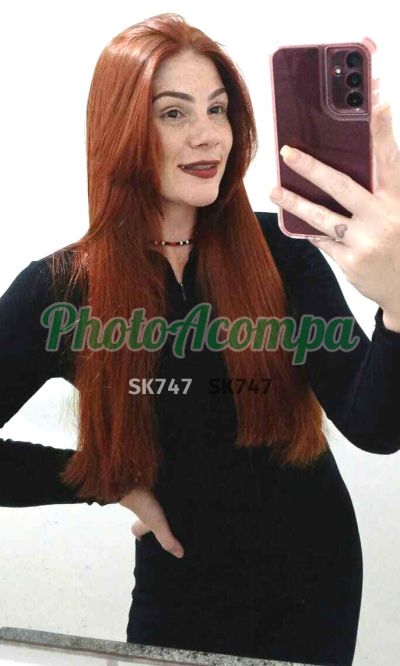 Perlla (15) 97402-4853, escort em Ouroeste