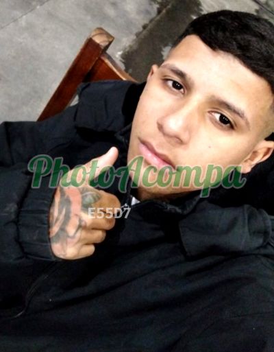 Andrey (12) 98894-2281, garoto de programa em São José dos Campos