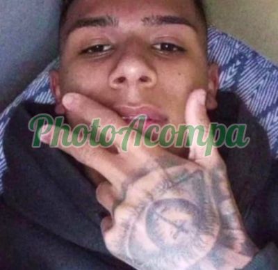 Andrey (12) 98894-2281, garoto de programa em São José dos Campos