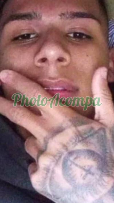 Andrey (12) 98894-2281, garoto de programa em São José dos Campos