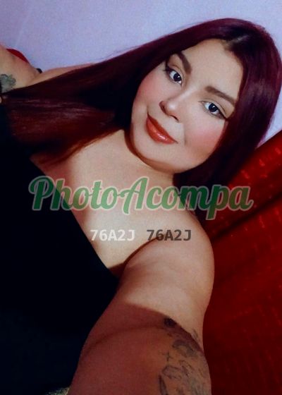 Maaruivinh, garota de programa em Florianópolis