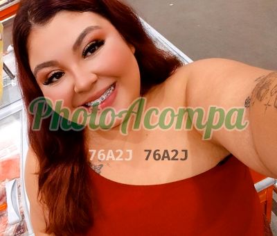 Maaruivinh, garota de programa em Florianópolis