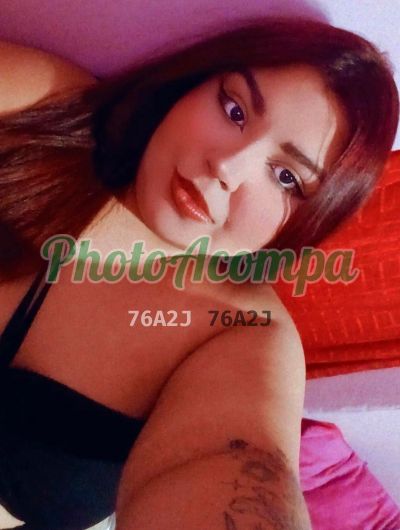Maaruivinh, escort em Florianópolis