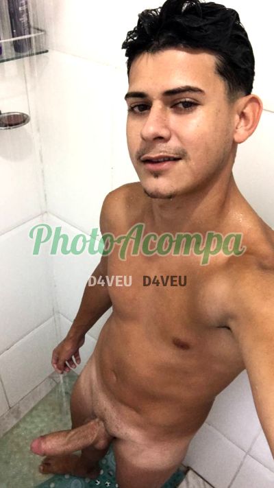 Luis Fabiano Souza (24) 98101-3477, garoto de programa em Goiânia
