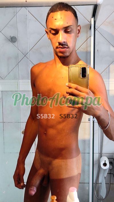 Miguel Xavier (71) 99259-6813, garoto de programa em Salvador