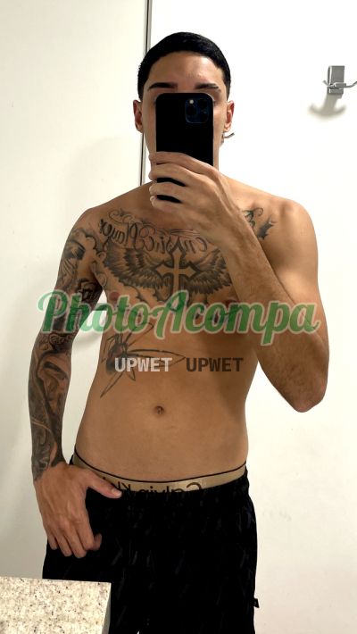 Aquiles (11) 96775-2519, garoto de programa em Piracicaba