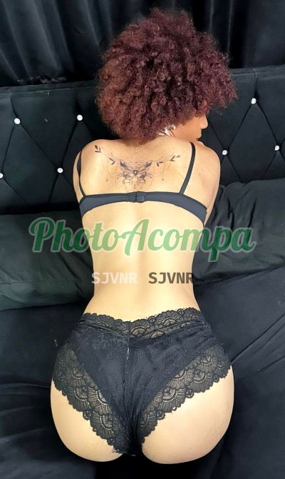 Lua Lovately (41) 99849-4102, travesti em Curitiba