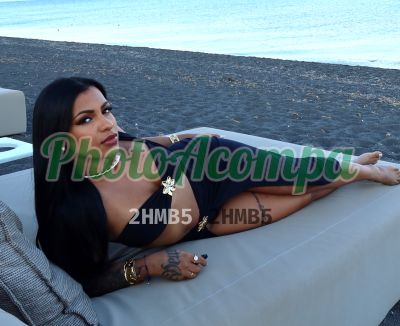 Anitta Leitte (21) 97914-7556, escort em Campos dos Goytacazes