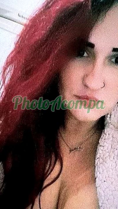 Thayla Lima (51) 99413-8896, acompanhante em Guaíba