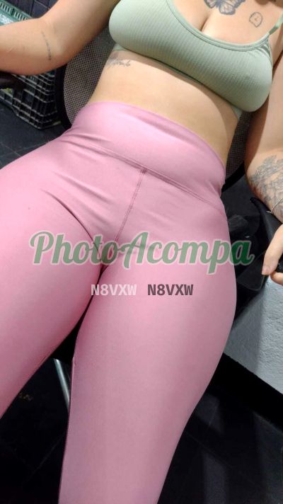 Kelly O, mulher que faz videochamadas e sexting