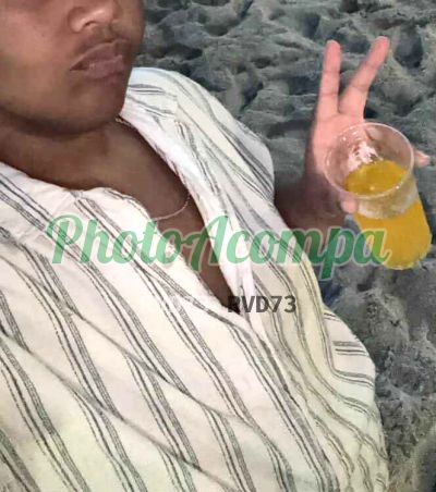 Putão, garoto de programa em Cabo Frio