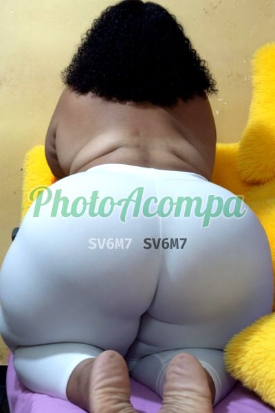 Mônica Coroa Bbw, garota de programa em São Paulo