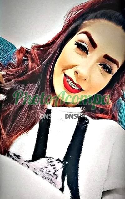 Bianca Mendes (55) 98104-6193, acompanhante em Araras