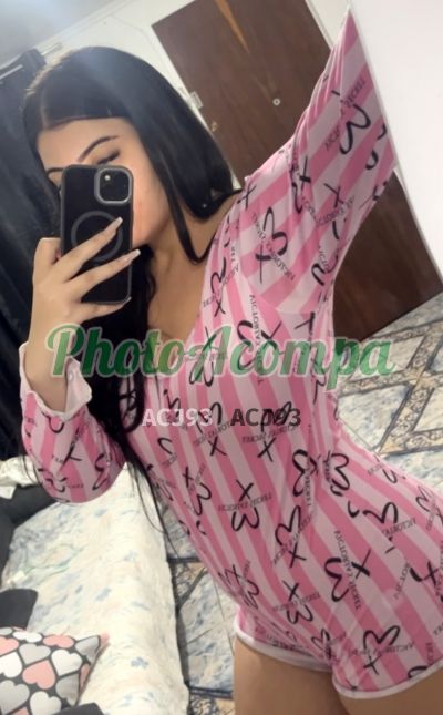 Gigi (11) 94068-1866, garota de programa em Indaiatuba