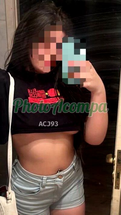 Geovana (11) 95578-3555, escort em Tatuí