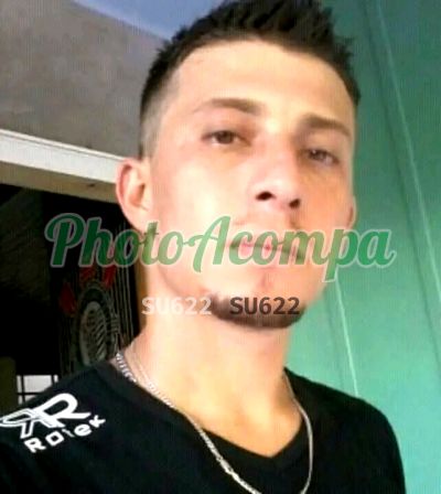 Pedro, garoto de programa em Xanxerê