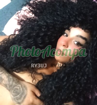 Morena (12) 98164-0859, escort em Taubaté