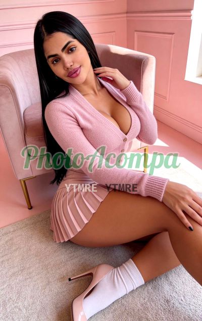 Chloe Alencar (11) 91027-9194, garota de programa em Jabaquara (SP)