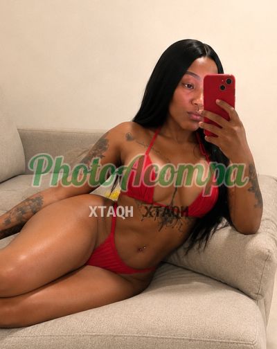 Dani Ferreira (99) 98130-2617, mulher que faz videochamadas e sexting