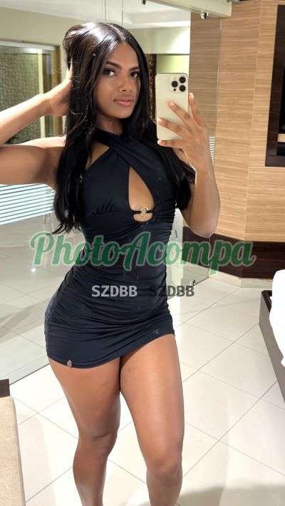 Lauany Beatriz (84) 99710-3587, transex em Recife