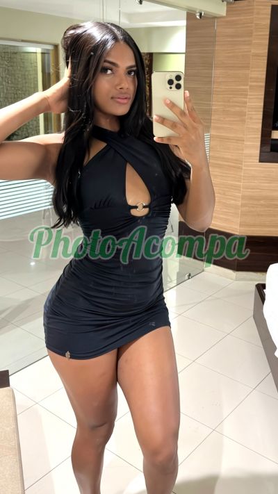 Lauany Sem local (84) 99710-3587, travesti em Franco da Rocha