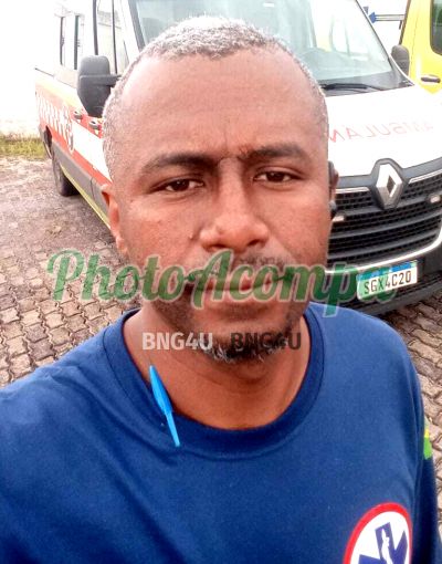 CleberDf61, homem que faz massagens eróticas em Brasília