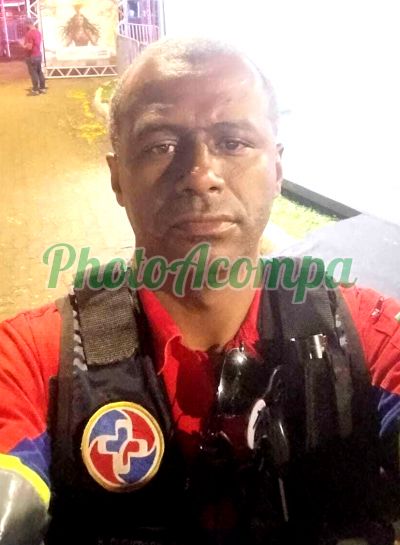 CleberDf61, homem que faz massagens eróticas em Brasília