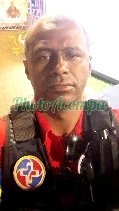 CleberDf61, homem que faz massagens eróticas em Brasília