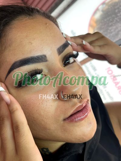 Clara Santos, acompanhante em Vila Velha