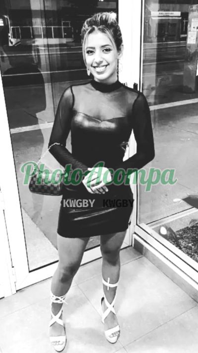 Marina, escort no Rio de Janeiro