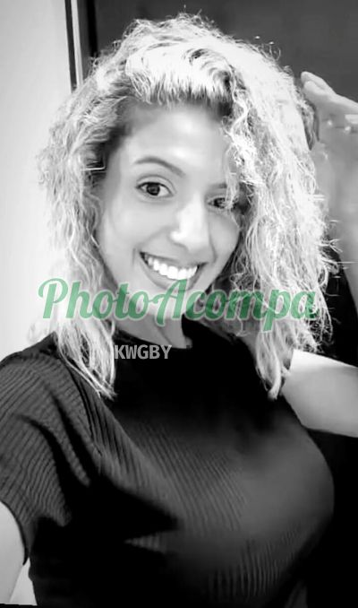 Marina, escort no Rio de Janeiro
