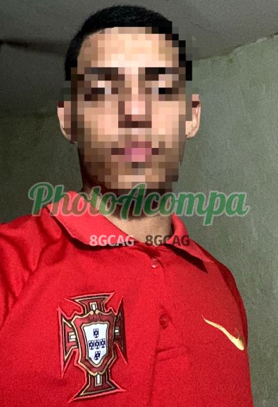 Daniel, garoto de programa em São Gonçalo