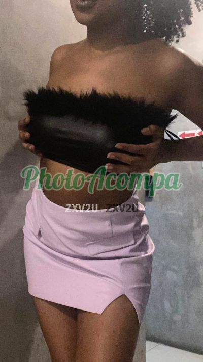 Paola Markes, escort na Lapa (SP)
