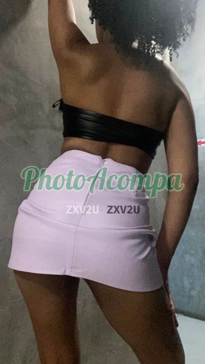 Paola Markes, acompanhante na Lapa (SP)