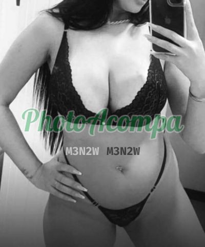 Laura, garota de programa em Sorocaba