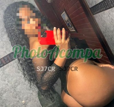 Lara (21) 96870-8884, escort em Itaboraí