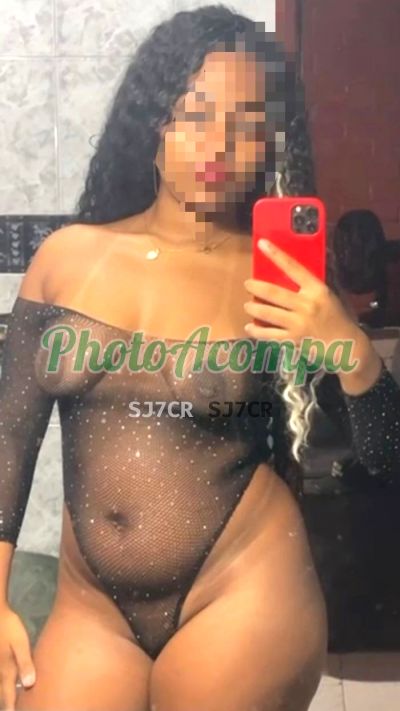 Lara (21) 96870-8884, escort em Itaboraí