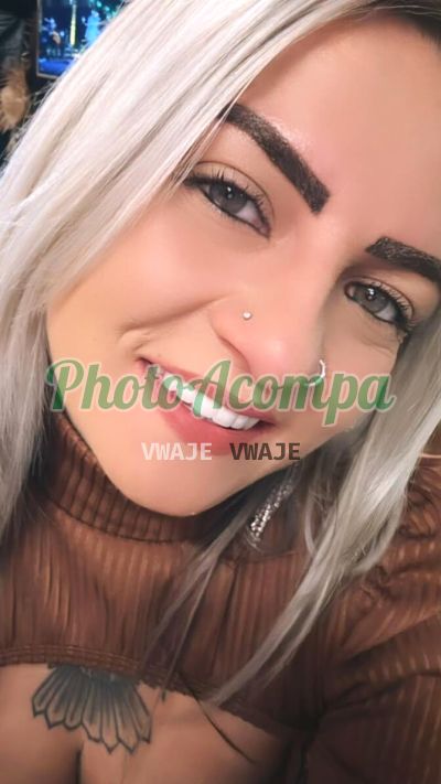 Carol (22) 99760-4493, escort em Itapetininga