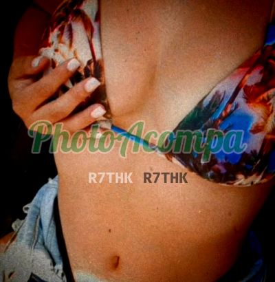 Souza, escort no ABC Paulista