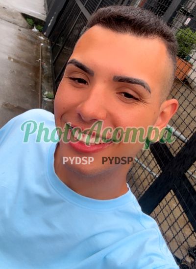 Ninfetinha do ABC, transex em São Bernardo do Campo (ABC Paulista)