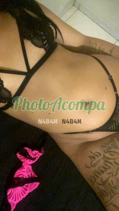 Lara (21) 96637-2803, garota de programa em São João de Meriti