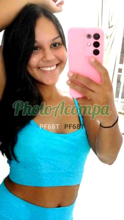 Amanda (22) 97402-9671, escort em Cabo Frio