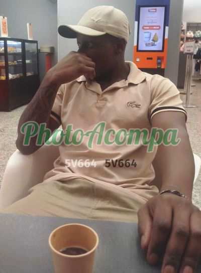 Black Dick (11) 97733-3261, garoto de programa em Praia Grande