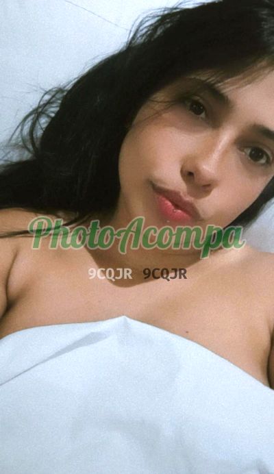 Pérola, garota de programa em Guarulhos