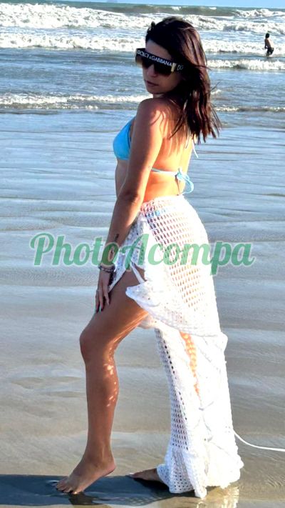 Isis (11) 99579-5320, escort em Trindade