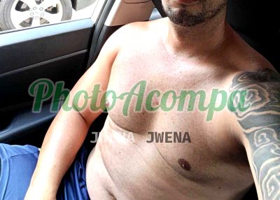 Guilherme (19) 98976-1844, garoto de programa em Americana